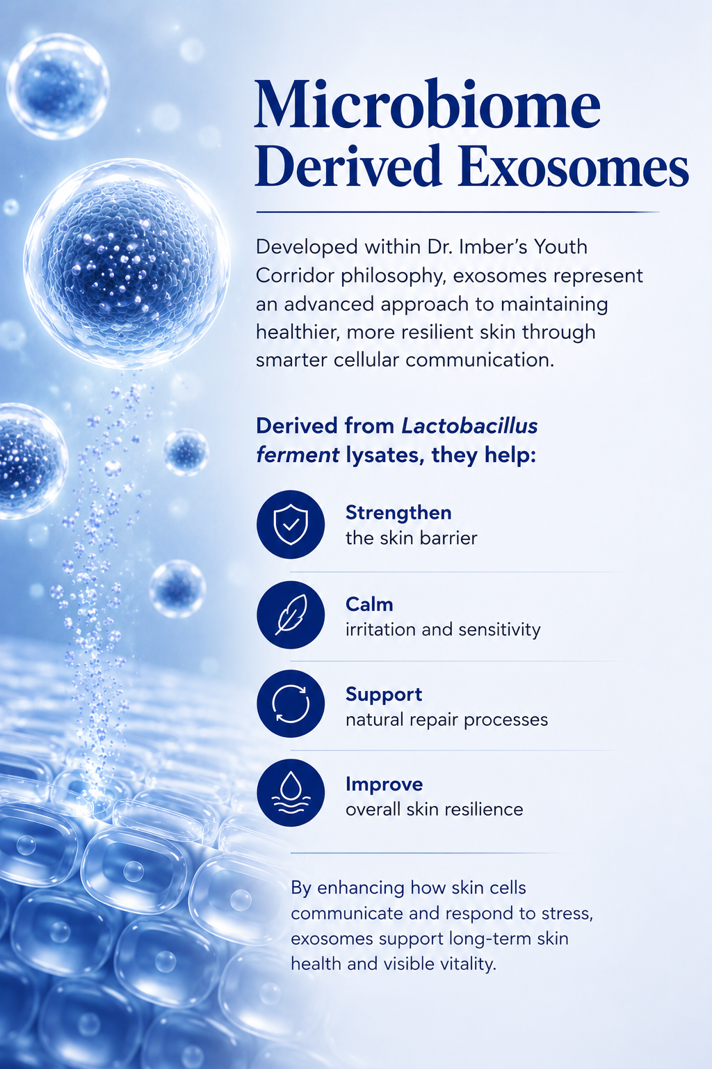 Ultimate Exosome Sheet Mask