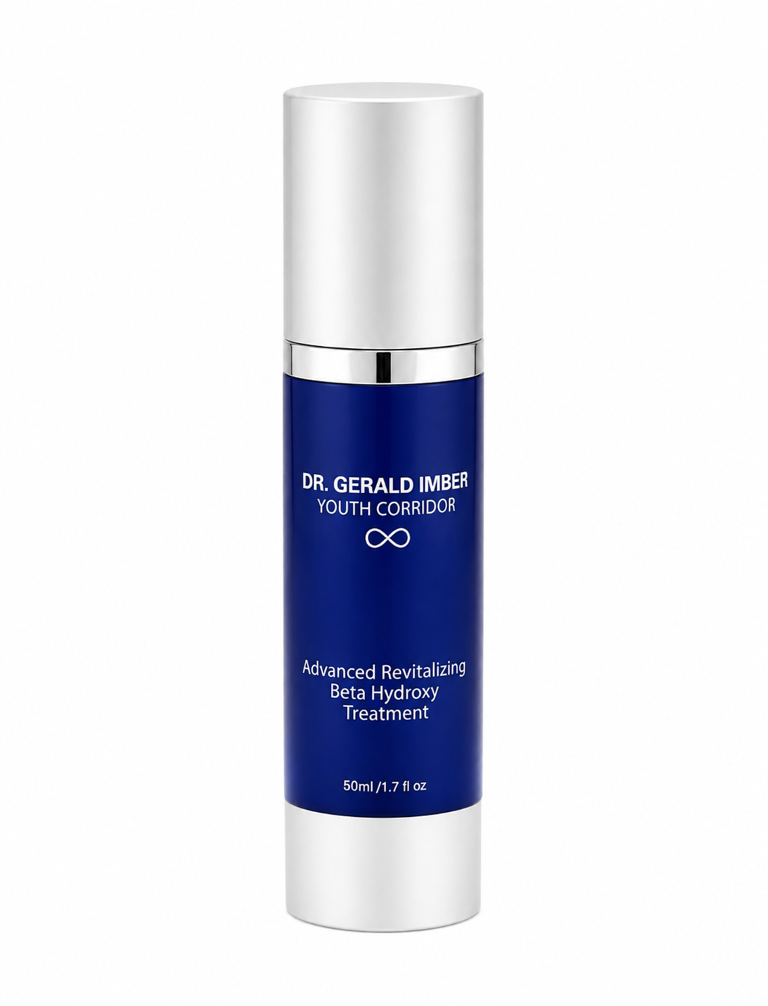 Advanced Revitalizing Beta Hydroxy Mask