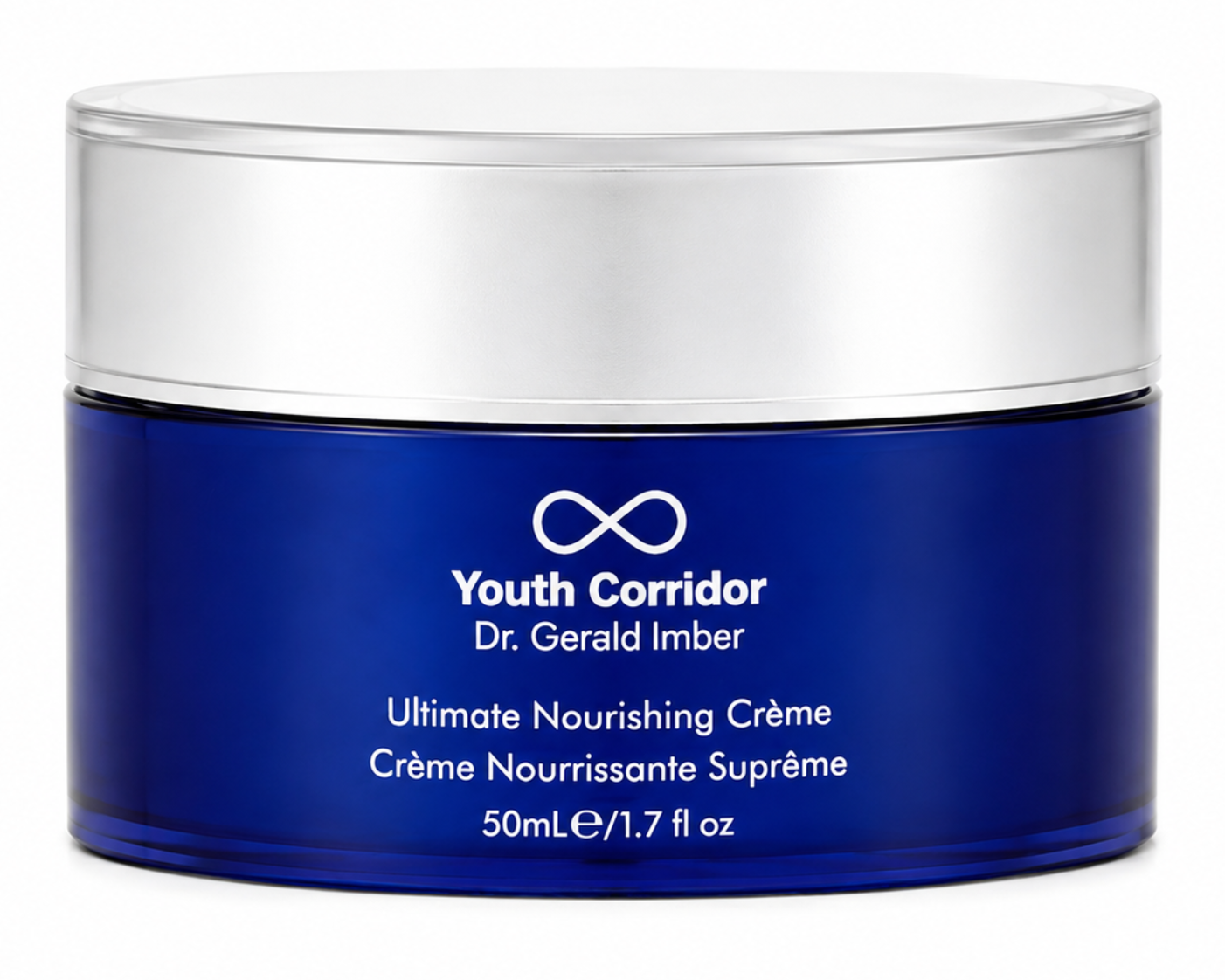 Ultimate Nourishing Creme