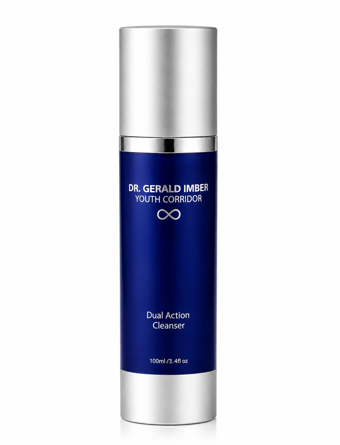 Dual Action Cleanser