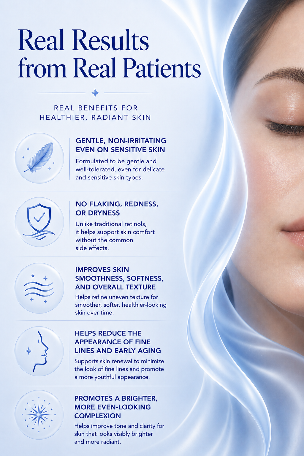 RetinUltimate Transforming Gel