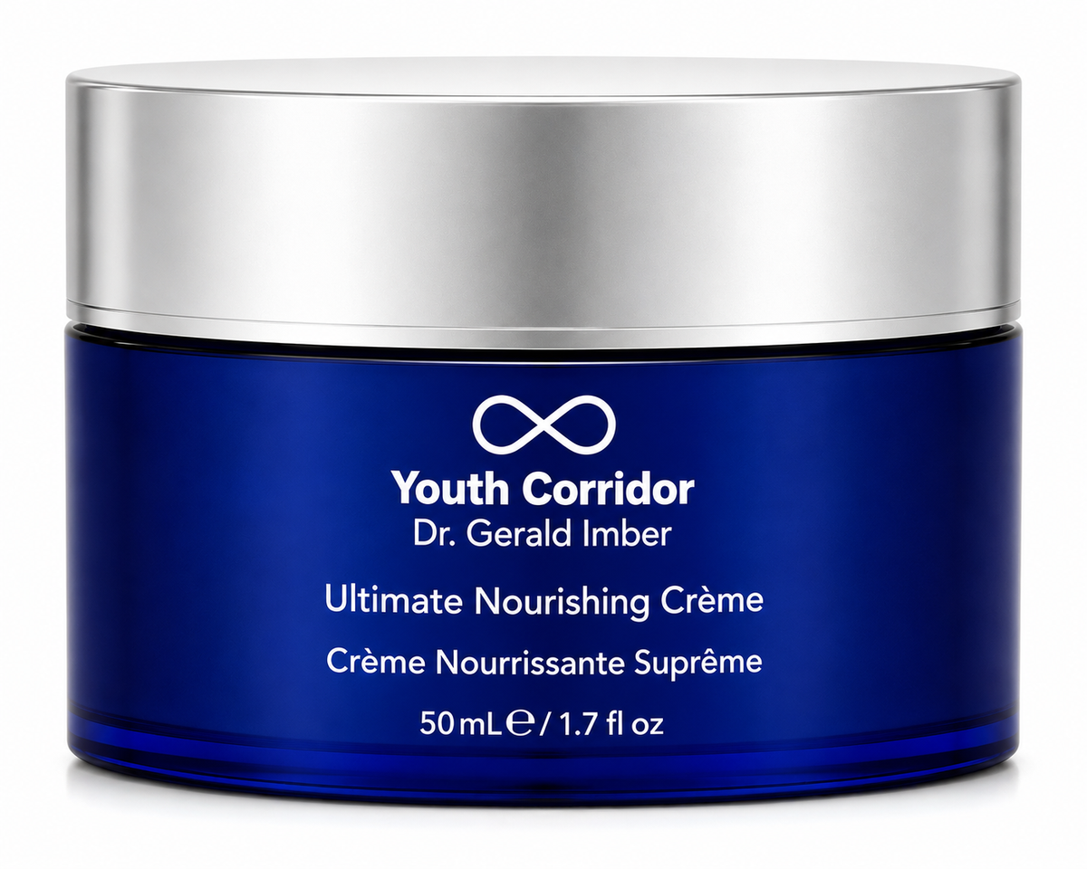 Ultimate Nourishing Creme
