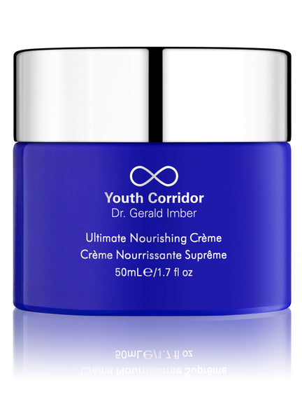 Ultimate Nourishing Creme – Youth Corridor