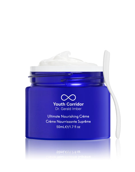 Ultimate Nourishing Creme – Youth Corridor