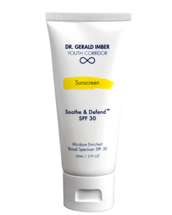 Soothe & Defend SPF 30