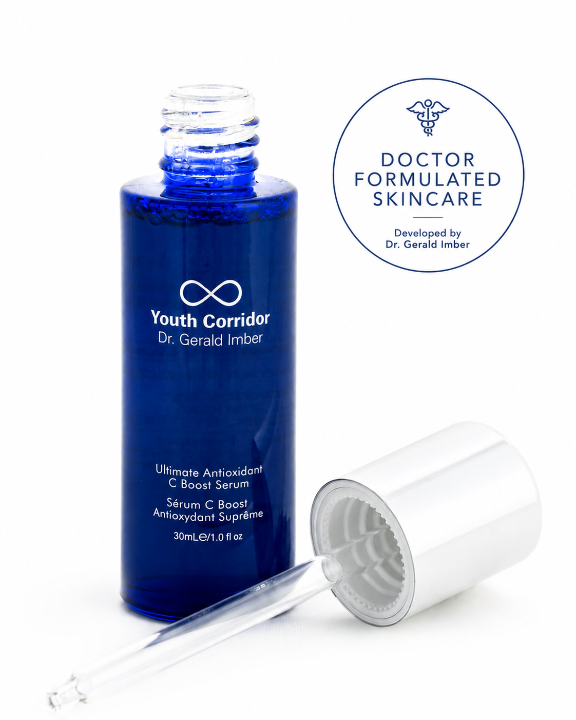 Ultimate Antioxidant Boost Vitamin C Serum