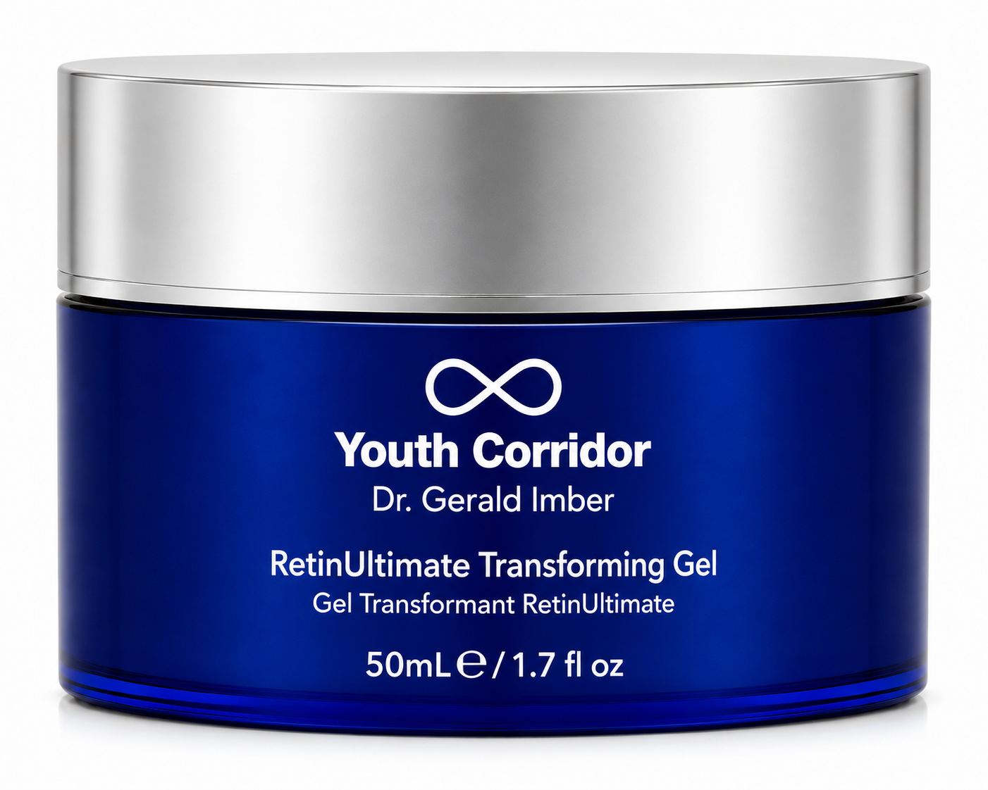 RetinUltimate Transforming Gel