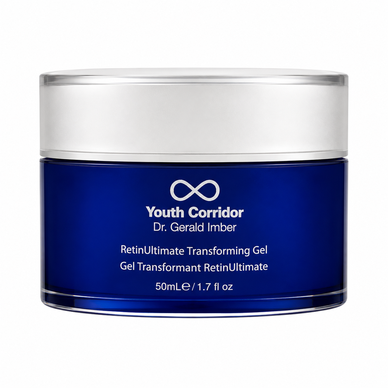 RetinUltimate Transforming Gel