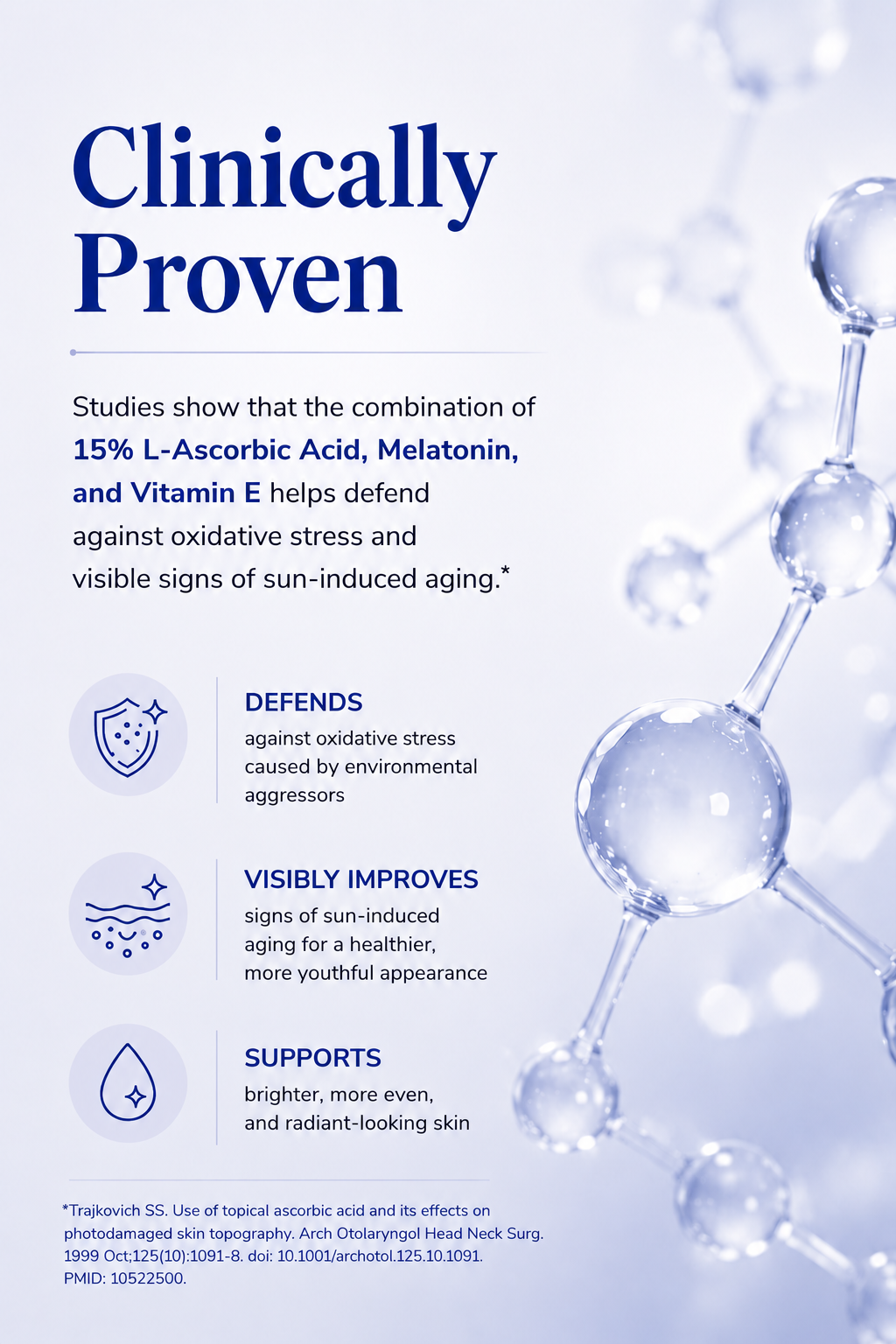 Ultimate Antioxidant Boost Vitamin C Serum