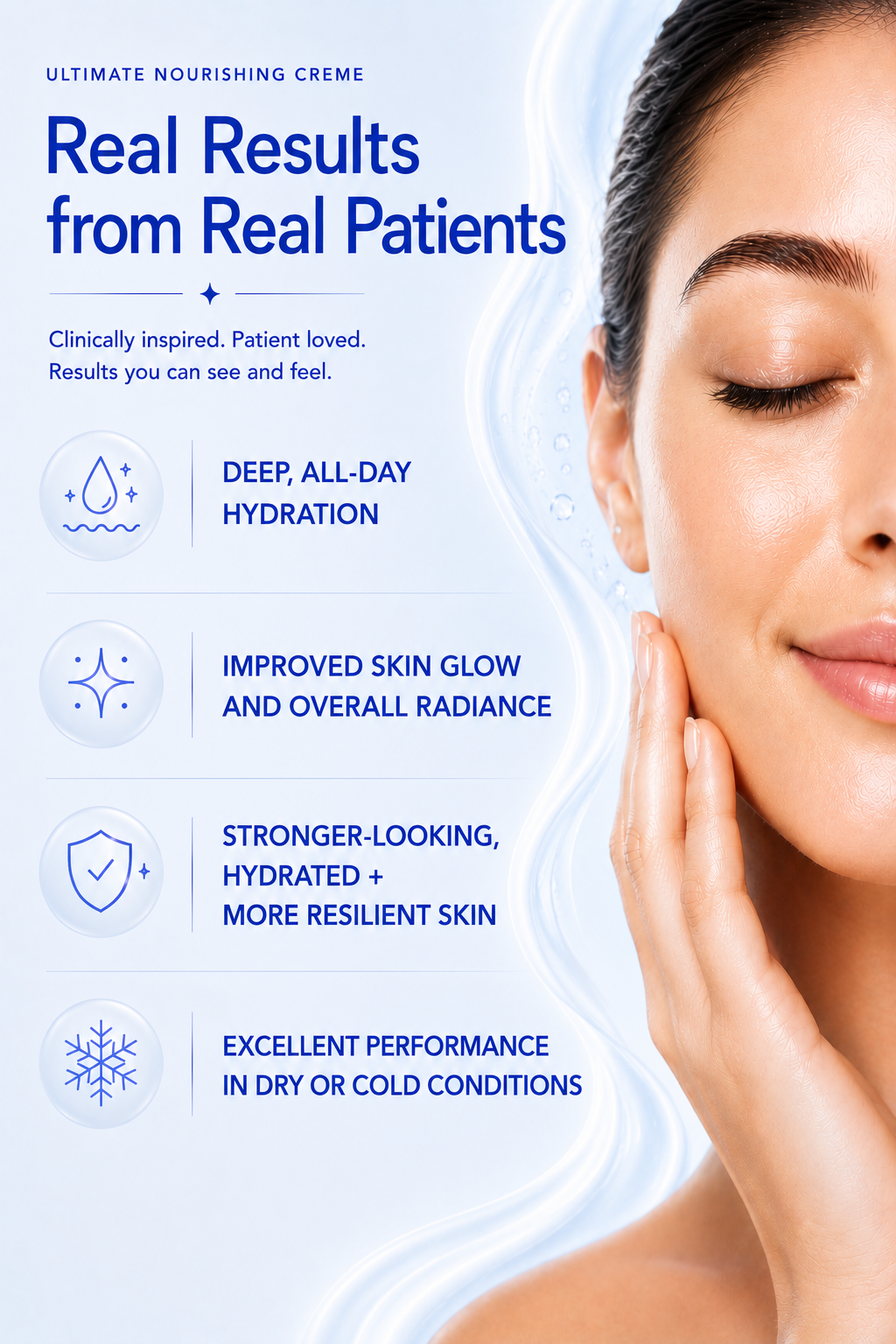 Ultimate Nourishing Creme