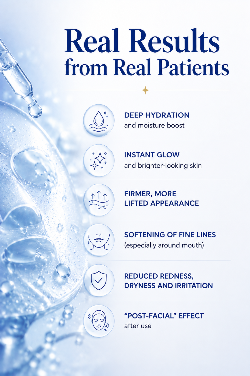 Ultimate Exosome Sheet Mask