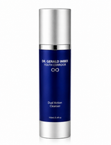 Dual Action Cleanser