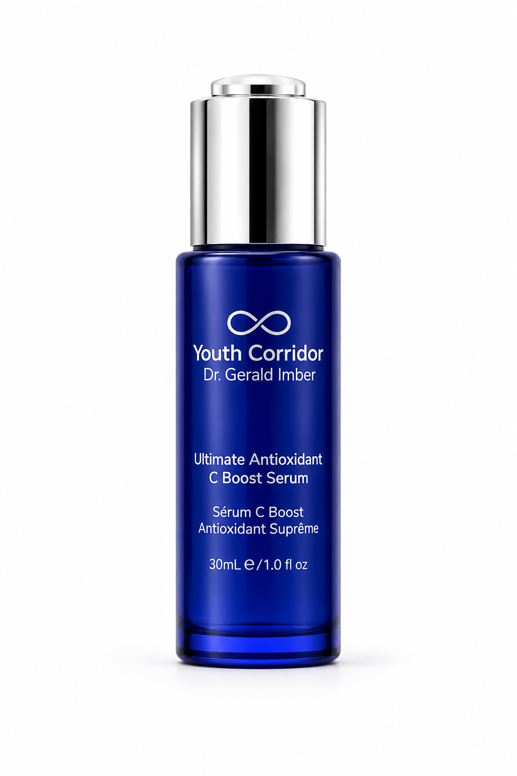 Ultimate Antioxidant Boost Vitamin C Serum