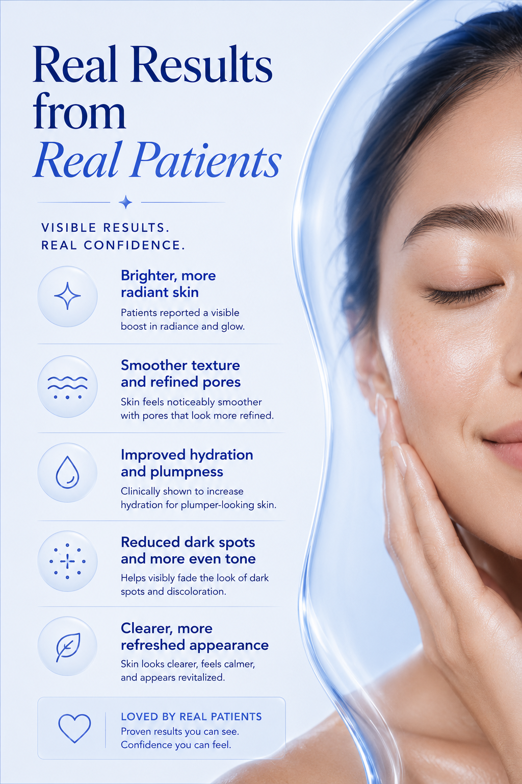Advanced Revitalizing Beta Hydroxy Mask