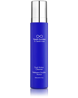 Dual Action Cleanser