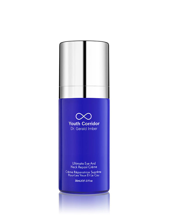 Ultimate Eye and Neck Repair Crème