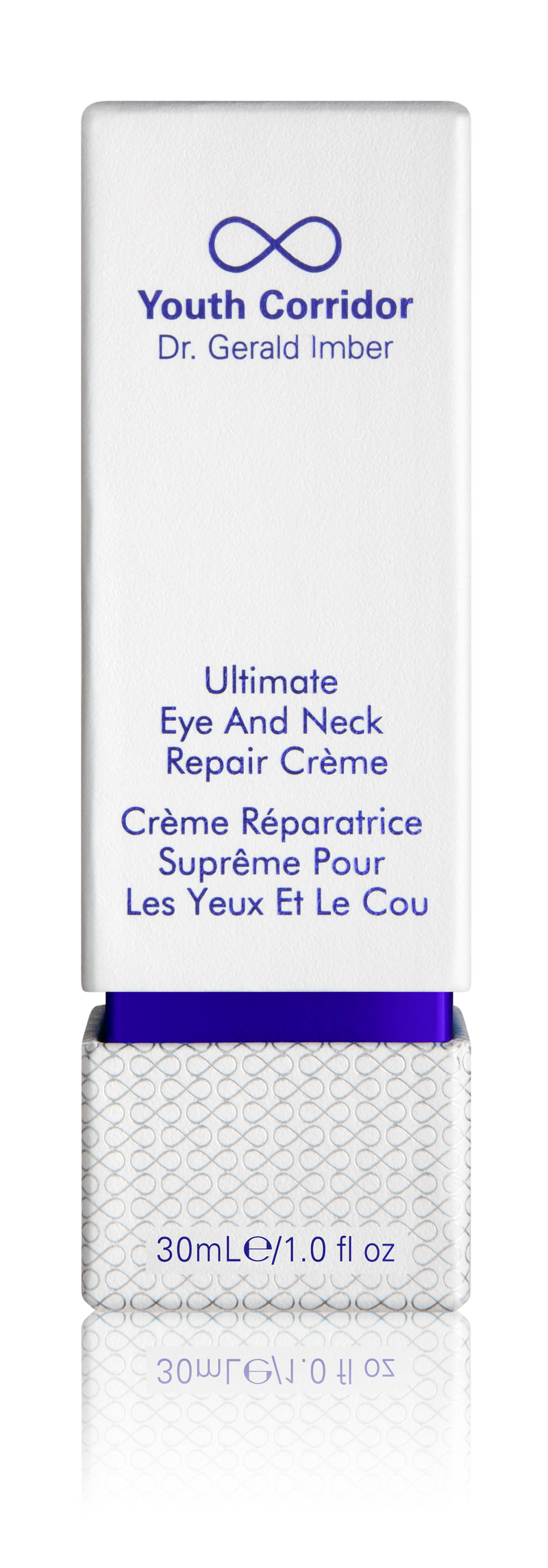 Ultimate Eye and Neck Repair Crème