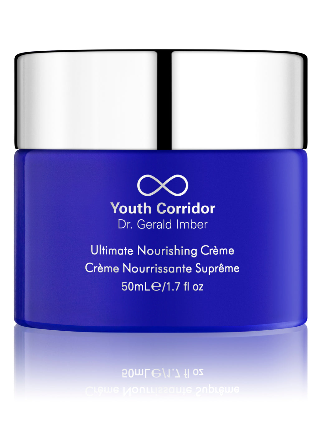 Ultimate Nourishing Creme – Youth Corridor