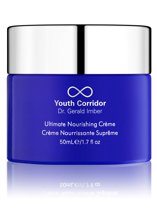 Ultimate Nourishing Creme